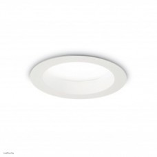 Светильник Ideallux BASIC WIDE 15W 3000K 193526