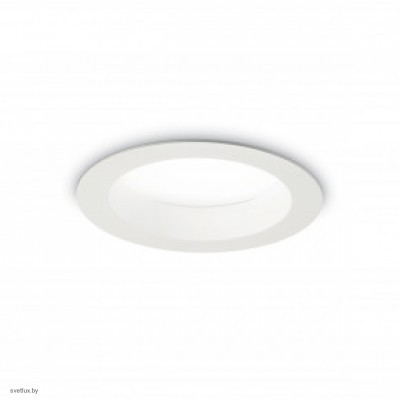 Светильник Ideallux BASIC WIDE 15W 3000K 193526