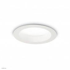 Светильник Ideallux BASIC WIDE 15W 4000K 193410
