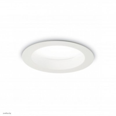 Светильник Ideallux BASIC WIDE 15W 4000K 193410