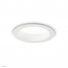 Светильник Ideallux BASIC WIDE 20W 3000K 193533