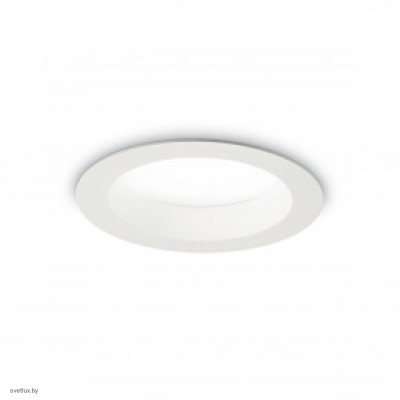 Светильник Ideallux BASIC WIDE 20W 3000K 193533