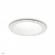 Светильник Ideallux BASIC WIDE 30W 3000K 193540