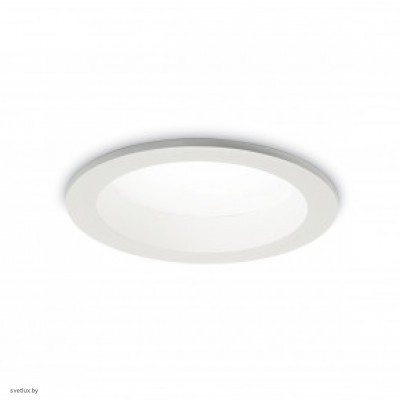 Светильник Ideallux BASIC WIDE 30W 3000K 193540