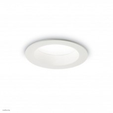 Светильник Ideallux BASIC WIDE 9W 4000K 193403 Светильник Ideallux BASIC WIDE 9W 4000K 193403