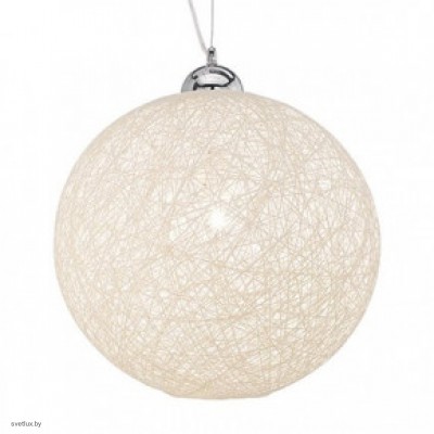 Светильник Ideallux BASKET SP1 D40 PANNA 096162