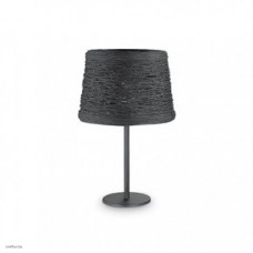 Светильник Ideallux BASKET TL1 NERO 148687 Светильник Ideallux BASKET TL1 NERO 148687