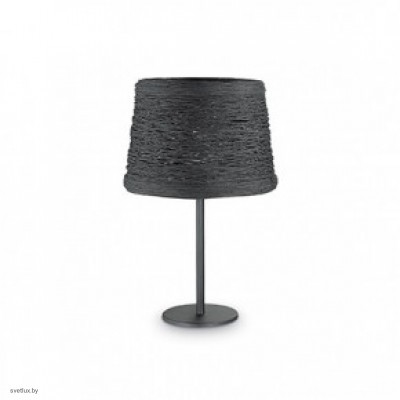 Светильник Ideallux BASKET TL1 NERO 148687