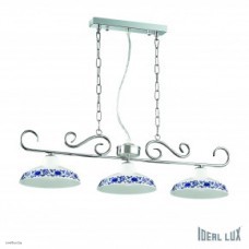 Светильник Ideallux BASSANO SB3 116204