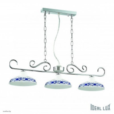Светильник Ideallux BASSANO SB3 116204