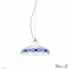 Светильник Ideallux BASSANO SP1 D20 116167