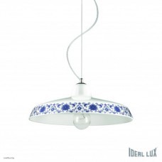 Светильник Ideallux BASSANO SP1 D35 116181