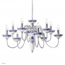 Светильник Ideallux BASSANO SP10 133652 Светильник Ideallux BASSANO SP10 133652