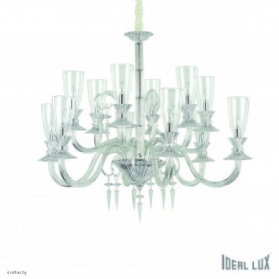 Светильник Ideallux BEETHOVEN SP12 103419