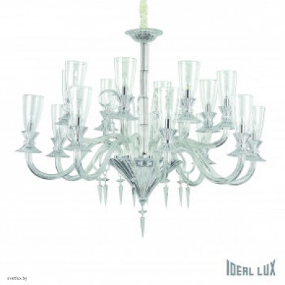 Светильник Ideallux BEETHOVEN SP16 103426