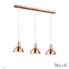 Светильник Ideallux BENNY SB3 RAME 114897