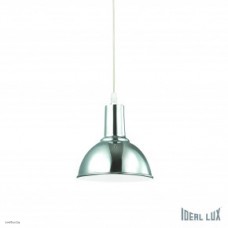 Светильник Ideallux BENNY SP1 CROMO 103747