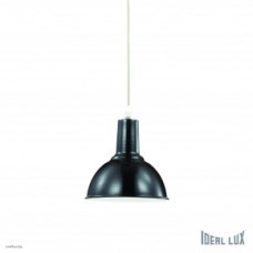 Светильник Ideallux BENNY SP1 NERO 103730