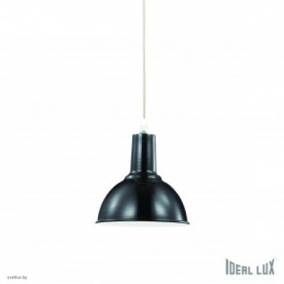 Светильник Ideallux BENNY SP1 NERO 103730