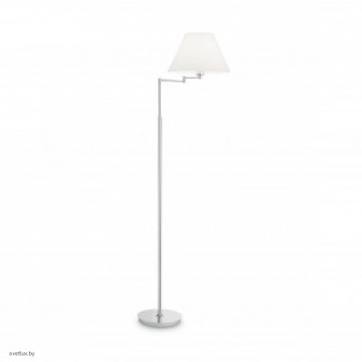 Светильник Ideallux BEVERLY PT1 CROMO 126807