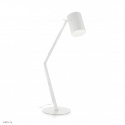 Светильник Ideallux BIN PT1 BIANCO 144818