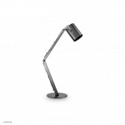 Светильник Ideallux BIN TL1 NERO 144863