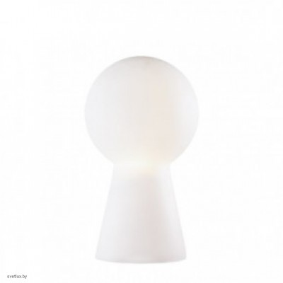 Светильник Ideallux BIRILLO TL1 BIG BIANCO 000275