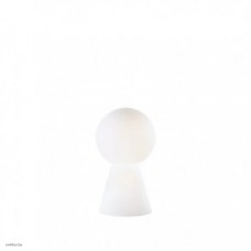 Светильник Ideallux BIRILLO TL1 SMALL BIANCO 000268 Светильник Ideallux BIRILLO TL1 SMALL BIANCO 000268