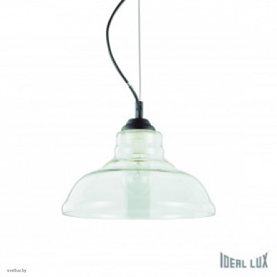 Светильник Ideallux BISTRO SP1 PLATE 112336