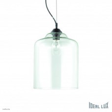 Светильник Ideallux BISTRO SP1 SQUARE 112305 Светильник Ideallux BISTRO SP1 SQUARE 112305