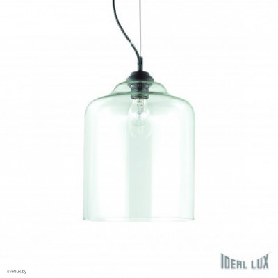 Светильник Ideallux BISTRO SP1 SQUARE 112305
