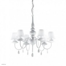 Светильник Ideallux BLANCHE SP6 BIANCO 035581