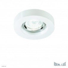Светильник Ideallux BLUES FI1 BIANCO 113999