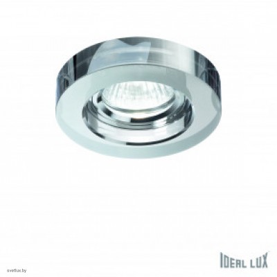 Светильник Ideallux BLUES FI1 FUME 113982