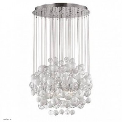 Светильник Ideallux BOLLICINE SP14 BIANCO 087924