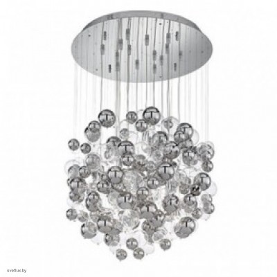 Светильник Ideallux BOLLICINE SP14 CROMO 093024