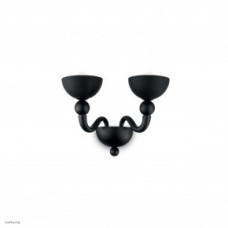 Светильник Ideallux BON BON AP2 NERO 140353