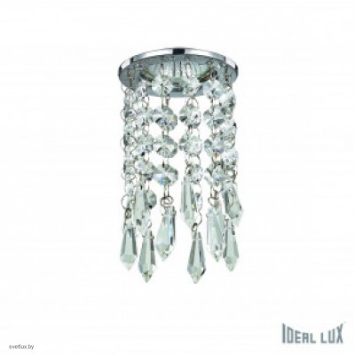 Светильник Ideallux BOSSANOVA FI1 107684