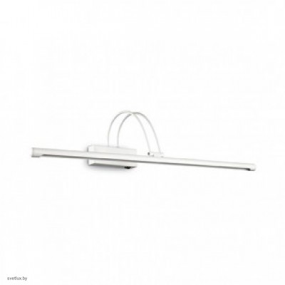 Светильник Ideallux BOW AP114 BIANCO 137612
