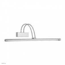 Светильник Ideallux BOW AP114 NICKEL 007069