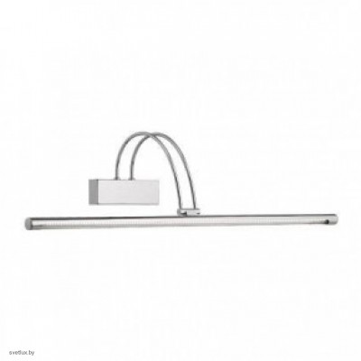 Светильник Ideallux BOW AP114 NICKEL 007069