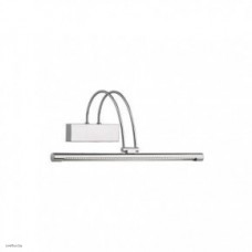 Светильник Ideallux BOW AP66 NICKEL 007038