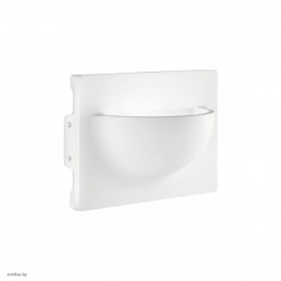 Светильник Ideallux BOWL FI1 155951