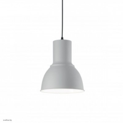 Светильник Ideallux BREEZE SP1 GRIGIO 137674
