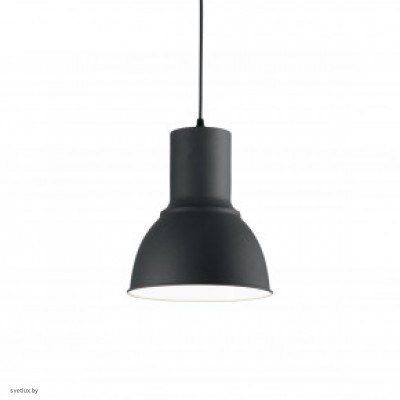 Светильник Ideallux BREEZE SP1 NERO 137681