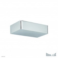 Светильник Ideallux BRICK AP2 CROMO 111094