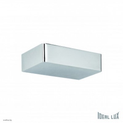 Светильник Ideallux BRICK AP2 CROMO 111094