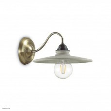 Светильник Ideallux BROOKLYN AP1 153421 Светильник Ideallux BROOKLYN AP1 153421