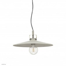 Светильник Ideallux BROOKLYN SP1 D25 153438