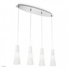 Светильник Ideallux BUD SB4 090108